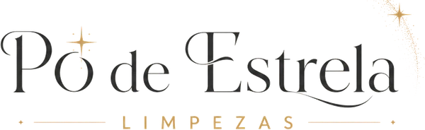 Pó de Estrela Limpezas